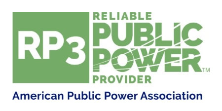 RP3 logo