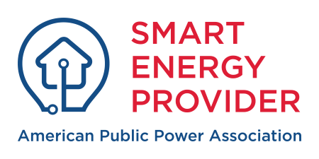 Smart Energy Provider logo