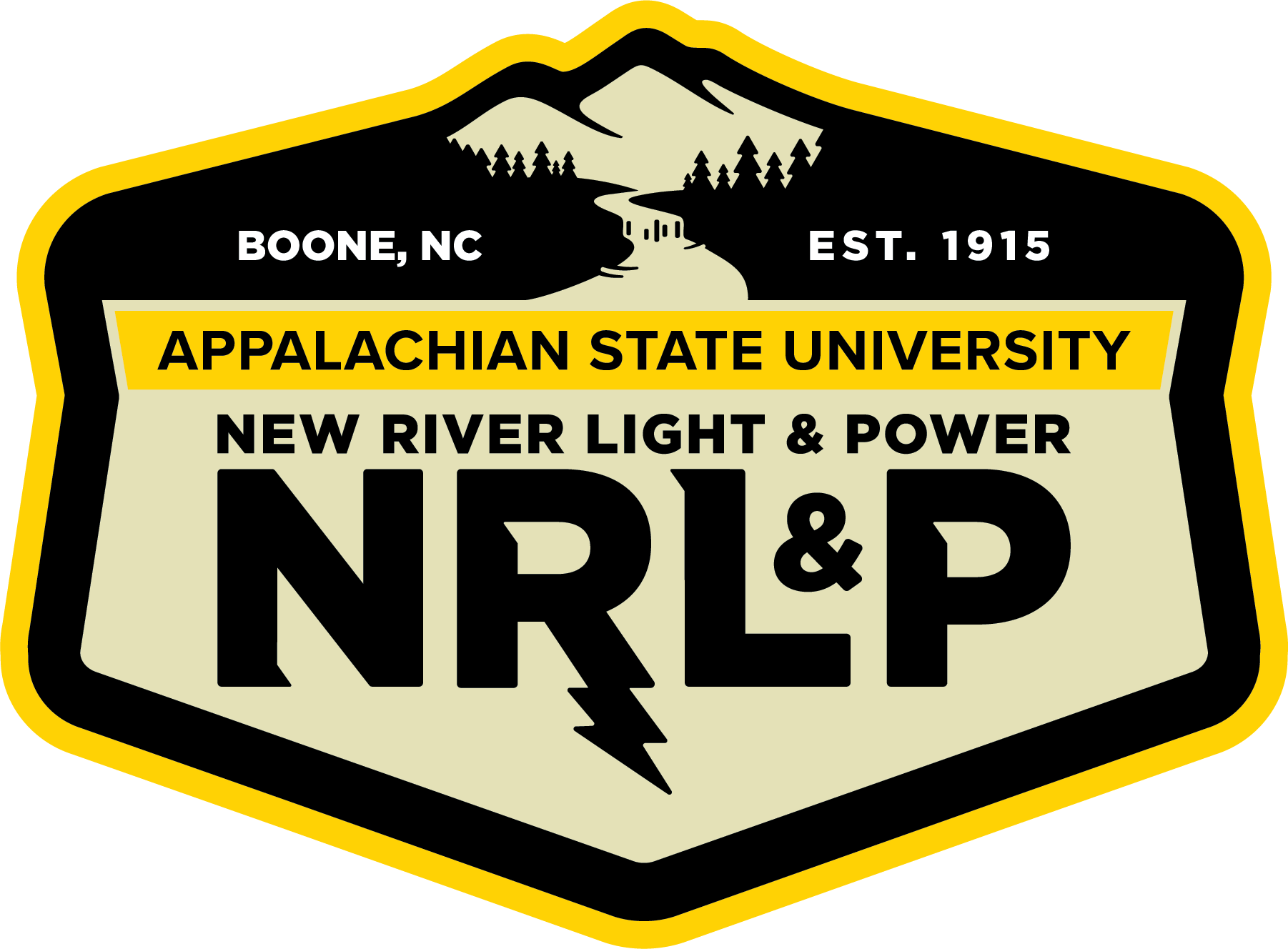NRLP logo