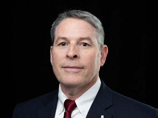 Matthew Makdad named new general manager of App State's New River Light and Power