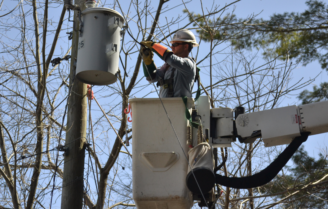 NRLP earns national recognition for reliability