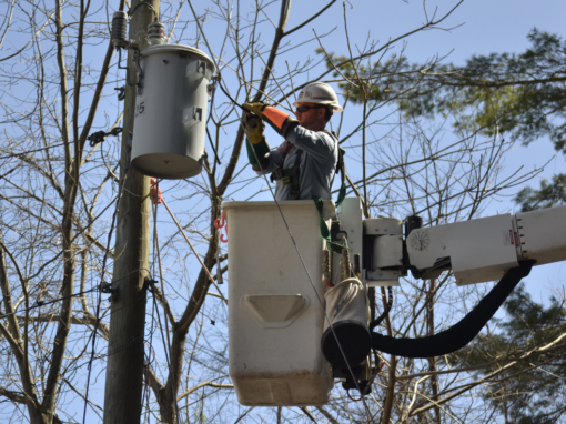NRLP earns national recognition for reliability