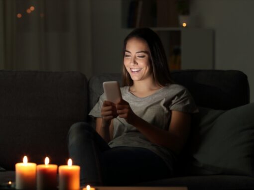 Power Outage Preparedness