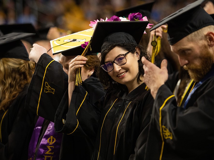 Scholarship Opportunities