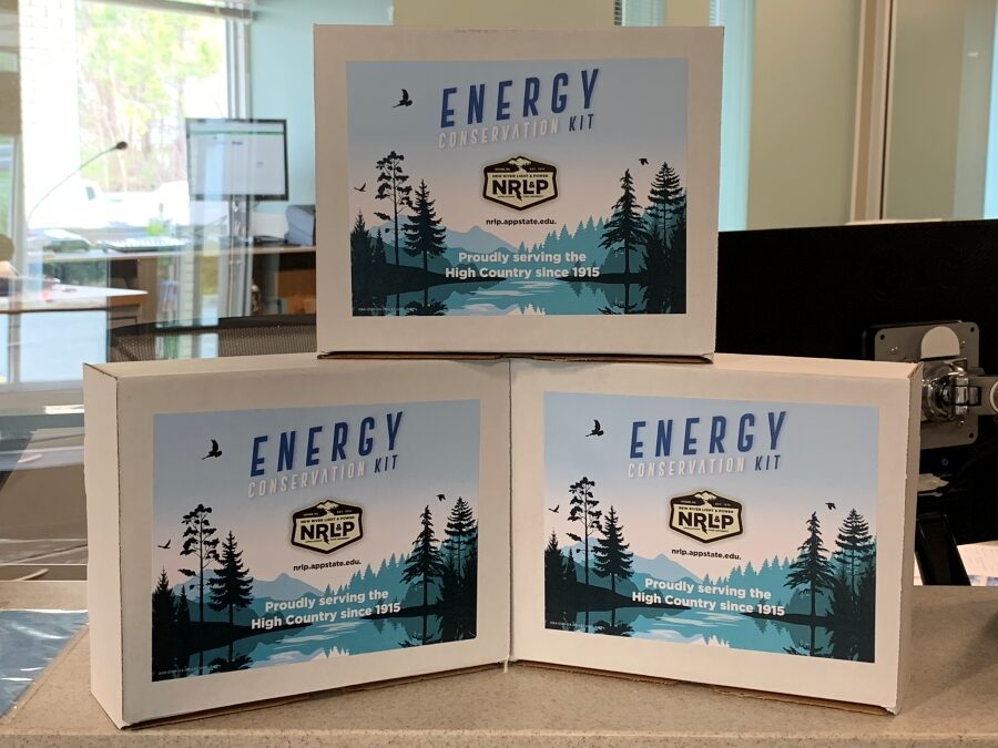 Energy Conservation Kits