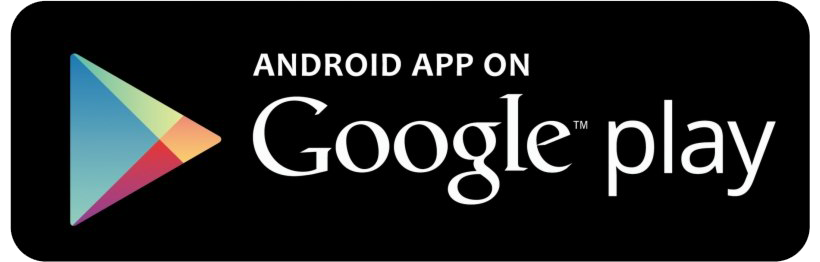 Google Play store button