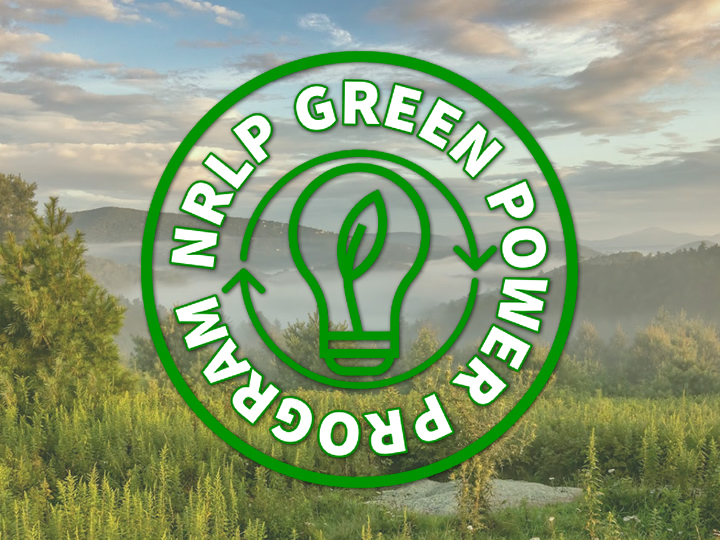 Green Power Program Green Power Program