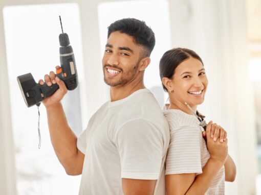 Energy savings for renters is possible with a few simple steps