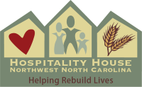 Hospitality House logo