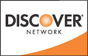 Discover card logo Discover card logo
