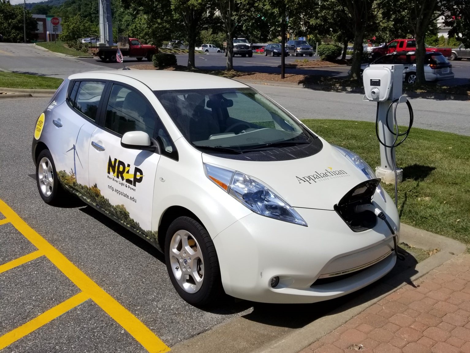 Sustainability Initiatives