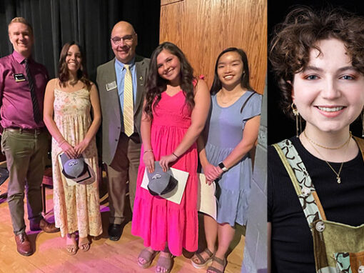 App State’s New River Light and Power Scholarship awarded to 5 Watauga County students