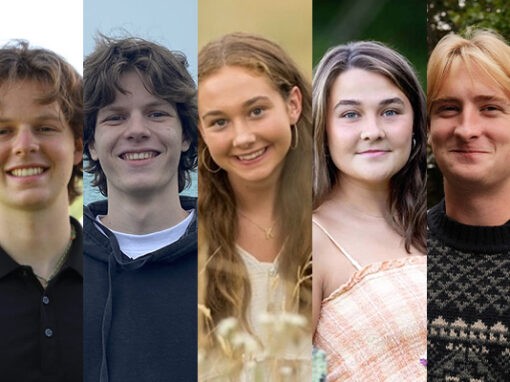 5 Watauga High graduates awarded App State’s New River Light and Power Scholarship
