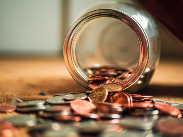 savings-jar Sign up for Prepay!