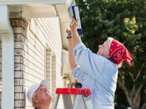 Spring savings tips