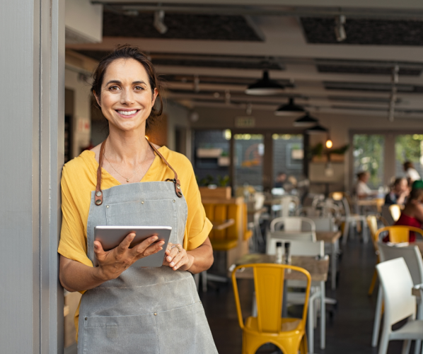Preparing your business for summer