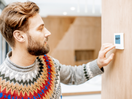 Home heating habits to save you energy