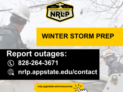 2025 winter storm prep