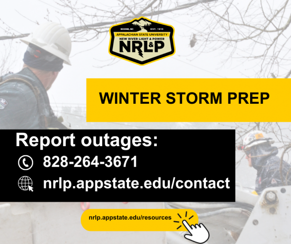 2025 winter storm prep