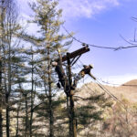 New River Light and Power celebrates Lineworker Appreciation Days