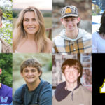 Seven Watauga High School graduating seniors are pictured in individual photos/