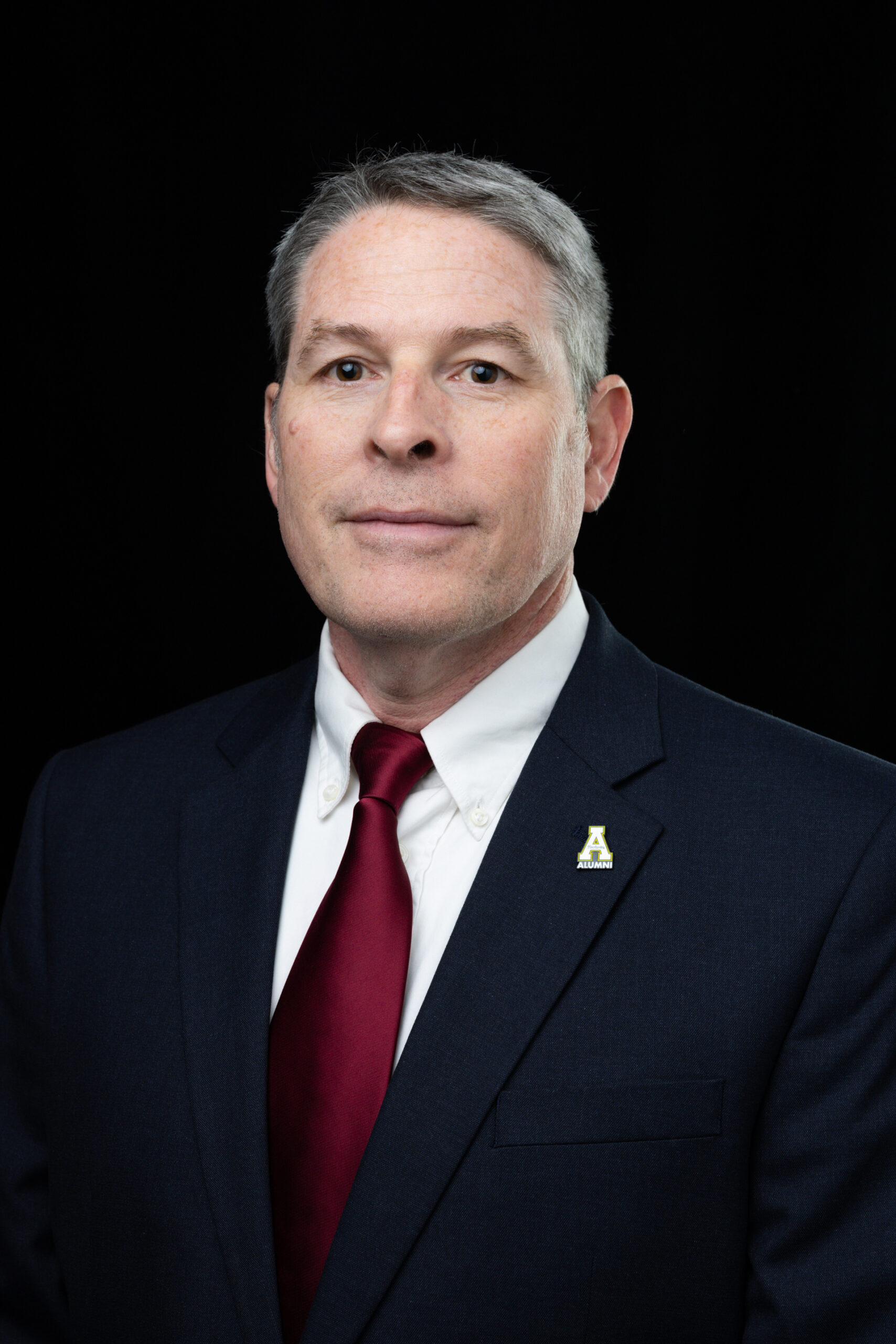 Matthew Makdad, NRLP General Manager, official headshot.